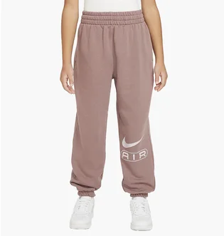 Штани дитячі Nike G Nsw Ft Air Pant Pink FN8612-208