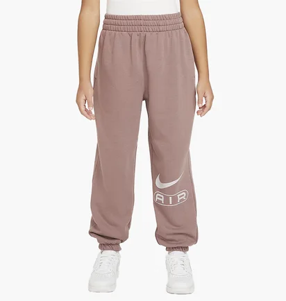 Штани дитячі Nike G Nsw Ft Air Pant Pink FN8612-208