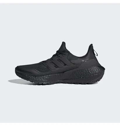 Кросівки чоловічі Adidas Ultraboost 21 Cold.Rdy Shoes Black S23895