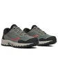 Кроссовки женские Saucony Grid Peak Olive S70814-8