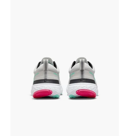 Кроссовки мужские Nike React Miler 2 White CW7121-004