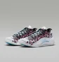 Кроссовки унисекс Air Jordan Zion 3 Z-3D Basketball Shoes White/Black FZ1318-060