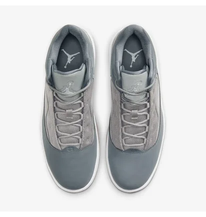 Кроссовки мужские Air Jordan Max Aura 2 Gray Grey CK6636-012