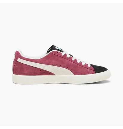 Кроссовки мужские Puma Clyde Og Sneakers Violet 391962-06