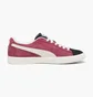 Кроссовки мужские Puma Clyde Og Sneakers Violet 391962-06
