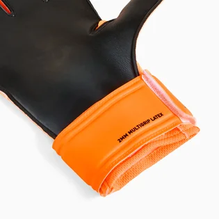 Перчатки вратарские унисекс Puma Ultra Play Rc Orange 042084-02