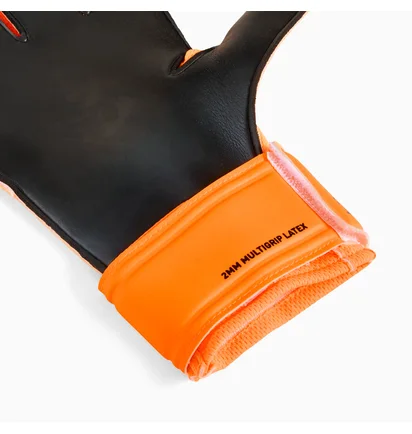 Рукавиці воротарські унісекс Puma Ultra Play Rc Orange 042084-02