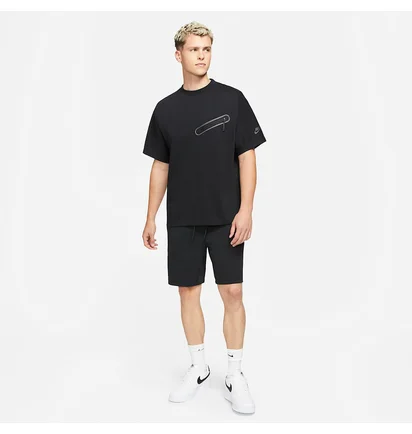Шорти чоловічі Nike Tech Essentials Black DD5301-010