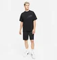 Шорти чоловічі Nike Tech Essentials Black DD5301-010