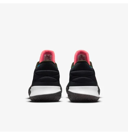 Кроссовки унисекс Nike Kyrie Flytrap V Black CZ4100-001