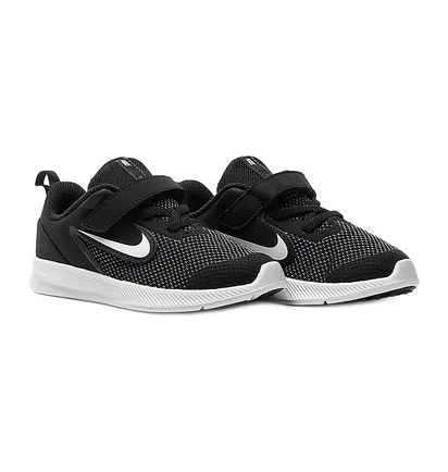 Кросівки дитячі Nike Downshifter 9 Black AR4137-002