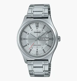 Годинник чоловічий Casio MTP-V006D-7C