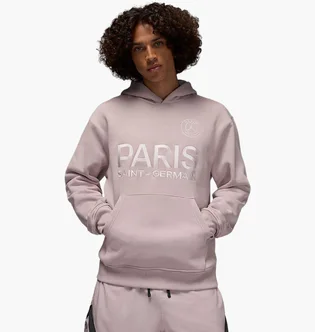 Худи мужское Air Jordan Psg Stmt Beige HV3424-627