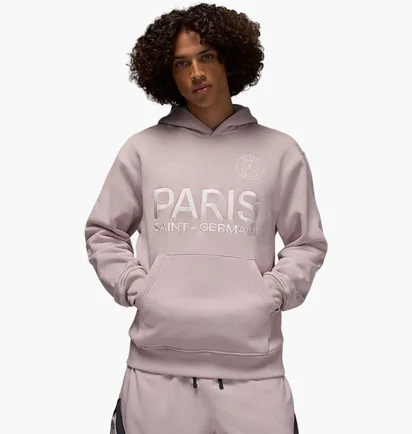 Худи мужское Air Jordan Psg Stmt Beige HV3424-627