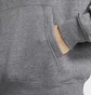 Худі чоловіче Nike M Nsw Club Hoodie Po Bb Grey BV2654-071