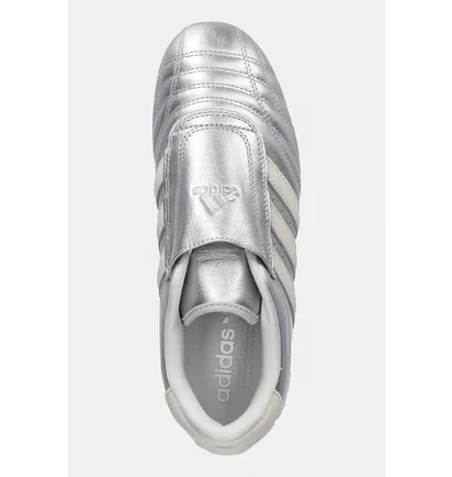 Кроссовки женские Adidas Taekwondo Metallic JS4023