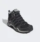 Кроссовки женские Adidas Terrex Swift R2 Mid Gore-Tex Hiking Shoes Black EF3357