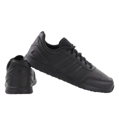 Кроссовки детские Adidas Vs Switch 3 Black GW6616