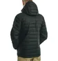 Куртка чоловіча Columbia Powder Lite Hooded Jacket M Olive WO1151-010
