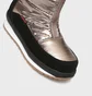 Сапоги детские Cmp Rae Snow Boots Wp Metallic 39Q4964-R226