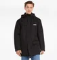 Парка чоловіча Puma Padded Men’S Parka Black 587715-01