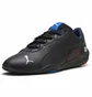 Кроссовки мужские Puma Bmw Mms R-Cat Machina Lace Up Sneakers Black 307311-06