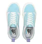 Кеди унісекс Vans x Napapijri Old Skool Mte-1 White/Light Blue VN0A5I1297E