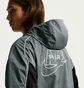 Спортивный костюм мужской Nike Air Hybrid Grey IO0558-084__IO0570-084