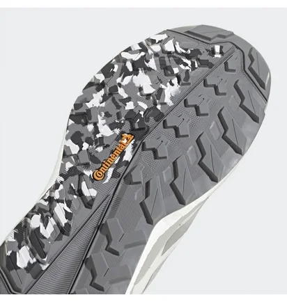 Кросівки жіночі Adidas Terrex X And Wander Free Hiker 2.0 Hiking Boots White Gy9847