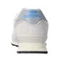 Кросівки чоловічі New Balance 574 White/Black U574Rz2
