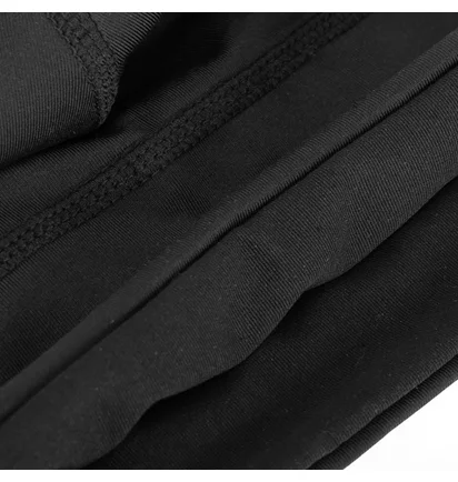 Шапка мужская SP-Sport Black 19HR038