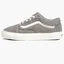 Кеды женские Vans Cozy Hug Old Skool Shoe Grey VN0005UAKAQ