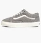Кеды женские Vans Cozy Hug Old Skool Shoe Grey VN0005UAKAQ