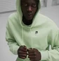 Худі чоловіче Puma Downtown 180 Green 624376-89