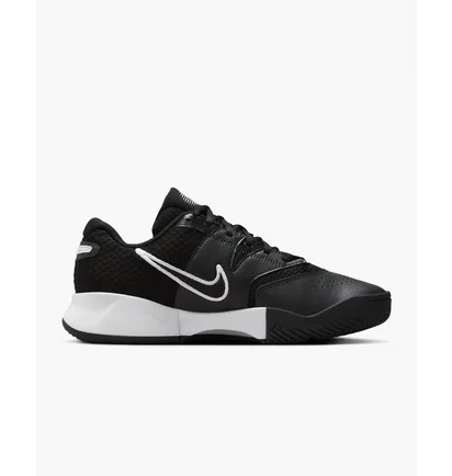 Кросівки жіночі Nike Court Lite 4 Black FD6575-001