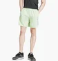 Шорты мужские Adidas Gym+ Training Woven Green IR5880