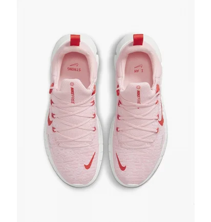 Кроссовки женские Nike Free Run 5.0 Next Nature Pink Cz1891-602