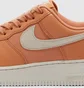 Кросівки чоловічі Nike Air Force 1 07 Sneaker Orange DV7186-200