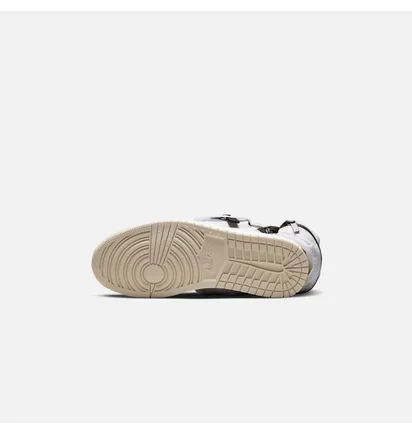 Кроссовки мужские Air Jordan Air 1 Utility Sp White DO8727-100