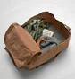 Рюкзак унисекс Fjallraven Kanken Brown 23510.228