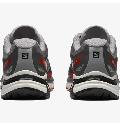Кросівки чоловічі Salomon Xt-Wings 2 Grey 417620