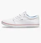 Кросівки жіночі DC Tonik Tx White ADJS300069-XWRB
