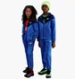 Спортивний костюм дитячий Nike Dri-Fit Blue HQ9315-411