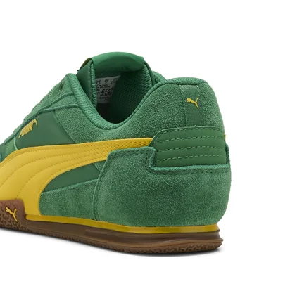 Кросівки жіночі Puma Bella Donna Nylon Green 403554-06