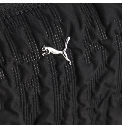 Сумка жіноча Puma Strata Long Flute Black 092226-01