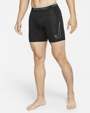 Шорты мужские Nike Pro Dri-FIT Short DD1917-010