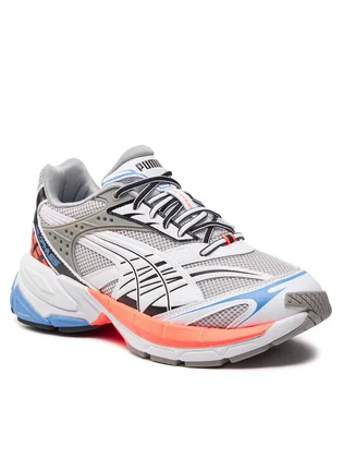 Кросівки чоловічі Puma Velophasis Bliss White 396435-01