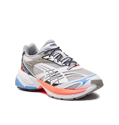 Кросівки чоловічі Puma Velophasis Bliss White 396435-01