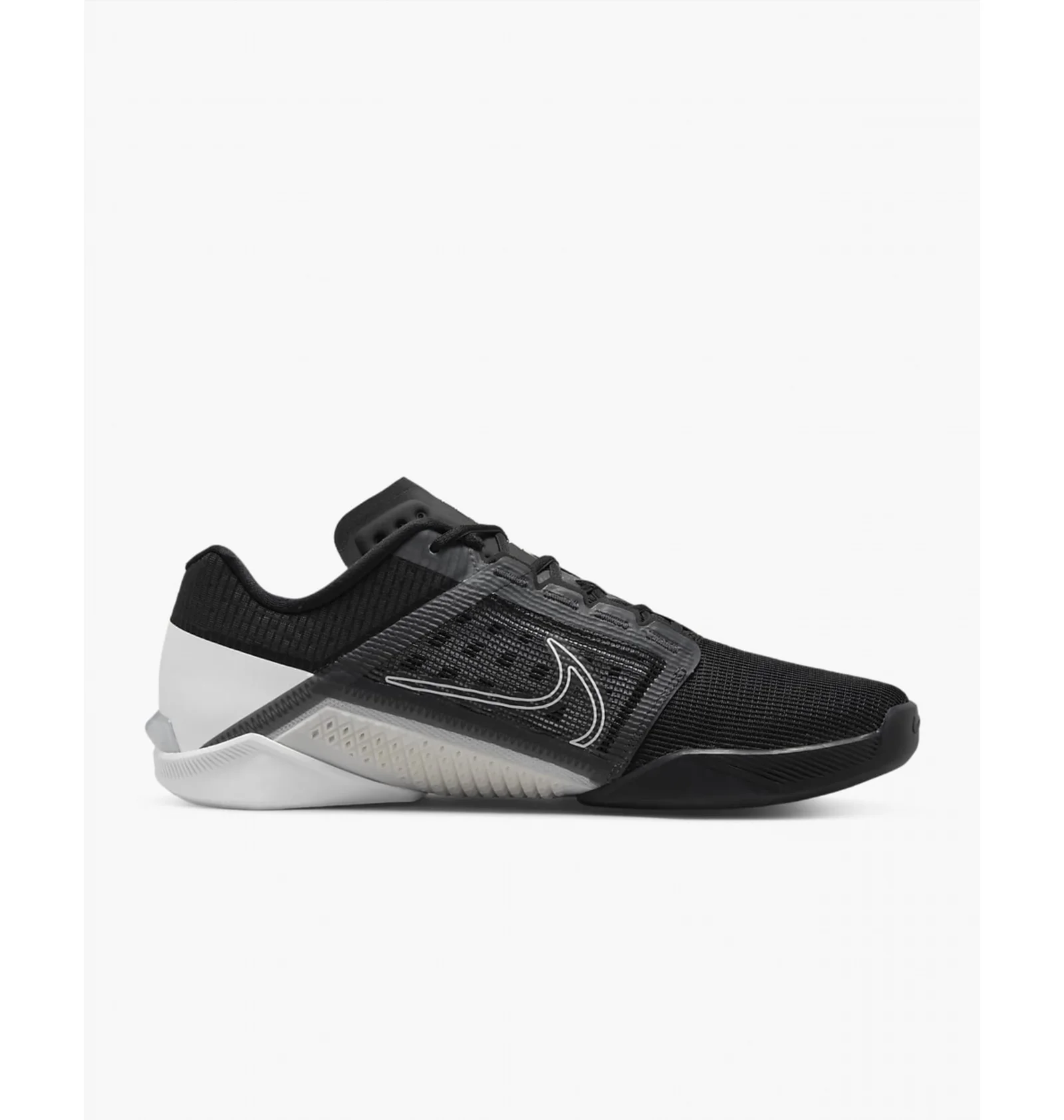 ᐉ Кросівки чоловічі Nike Zoom Metcon Turbo 2 Training Shoes Black
