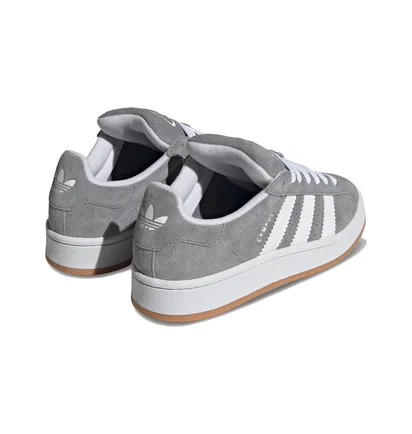 Кросівки дитячі Adidas Campus 00S J Grey HQ6507